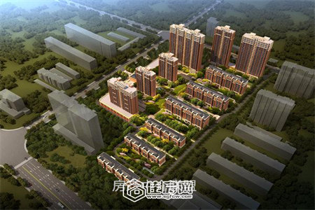 浉河区新华花园3室2厅1卫90万134m2出售