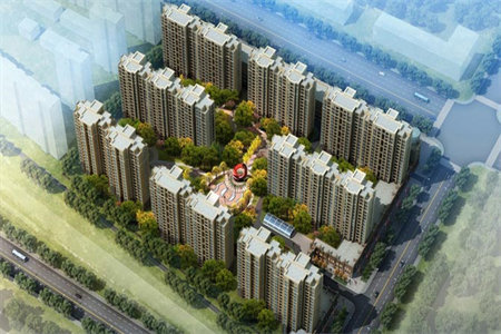 佛山中学北邻馨源小区南北通透3室2厅2卫60万133m2出售