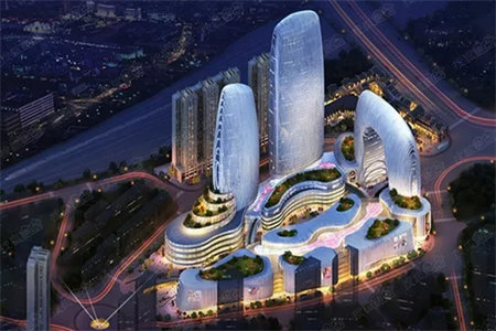 密州繁荣家园3室2厅1卫76万100m2出售